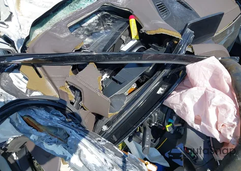 2018 BMW 540I xDrive from USA, damaged, VIN WBAJE7C56JWC55451